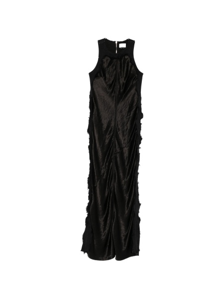 Rochie de zi HAIKURE neagra