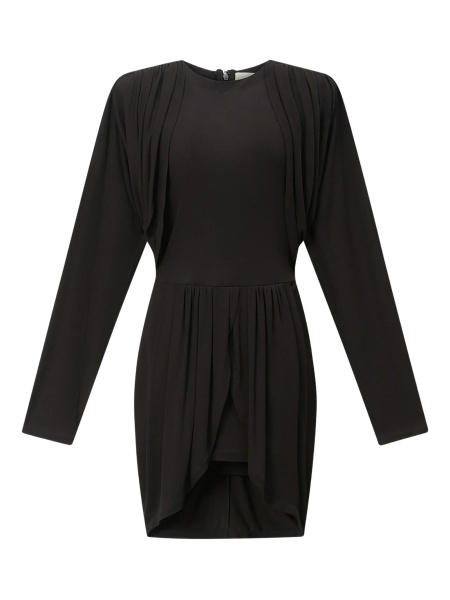 Rochie de zi Isabel Marant neagra