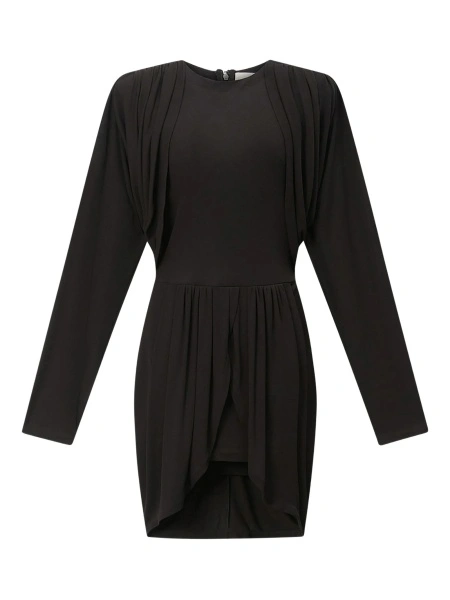Rochie de zi Isabel Marant neagra