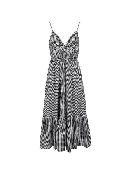 Rochie de zi Michael Kors neagra