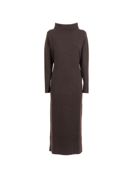 Rochie de zi P.A.R.O.S.H. maro