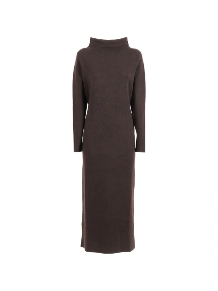Rochie de zi P.A.R.O.S.H. maro