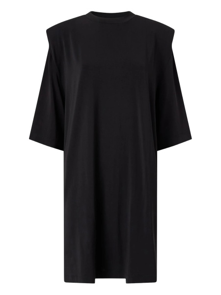 Rochie de zi Pinko neagra
