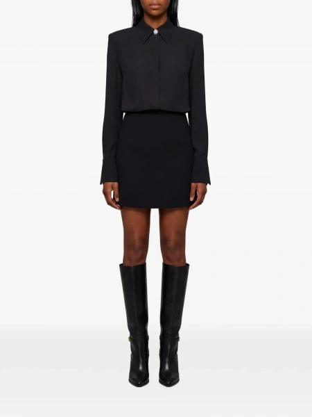 Rochie de zi SUTTON NEW YORK neagra