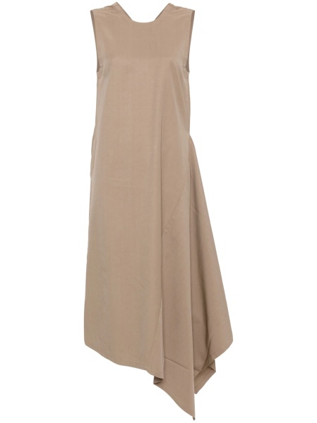 Rochie de zi UMA WANG maro
