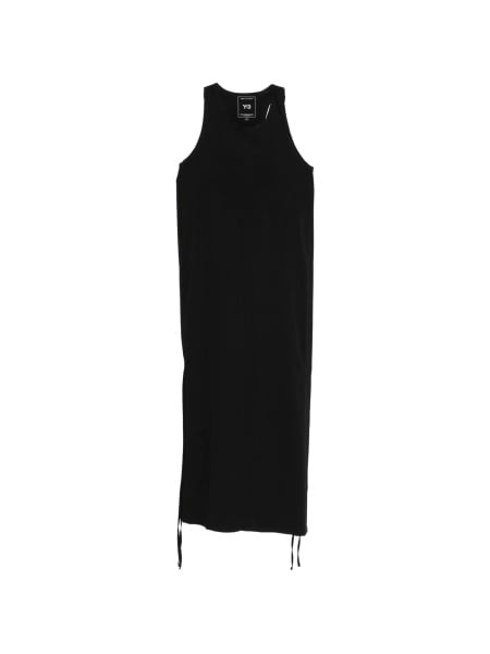Rochie de zi Y-3 neagra