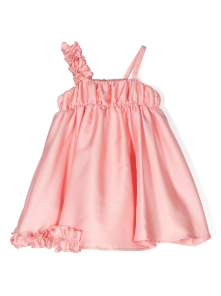Rochie eleganta MIMISOL roz