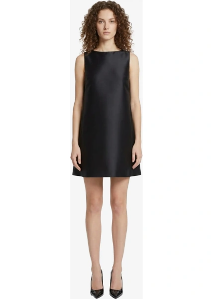 Rochii A-Line Mini Dress