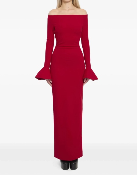 Rochii Anica Maxi Dress