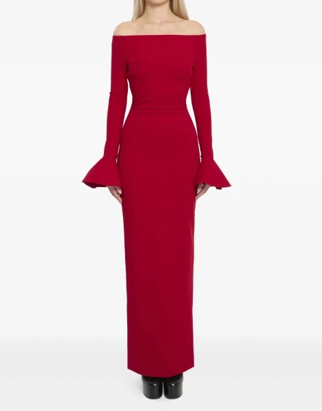 Rochii Anica Maxi Dress