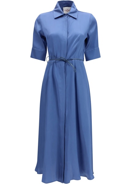 Rochii Baldo chemisier Dress