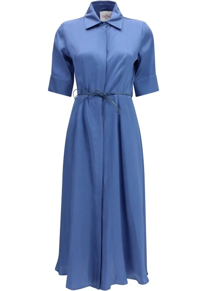 Rochii Baldo chemisier Dress