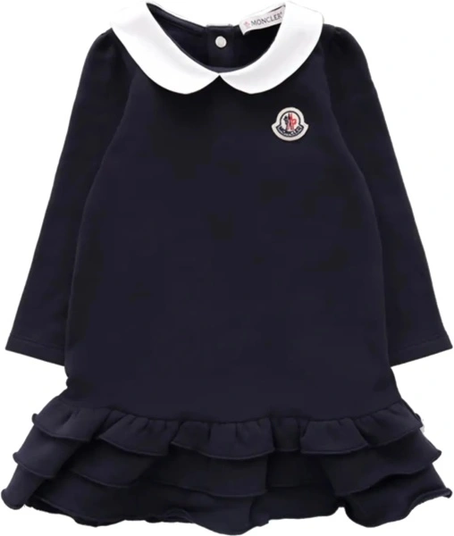 Rochii Dress With Logo