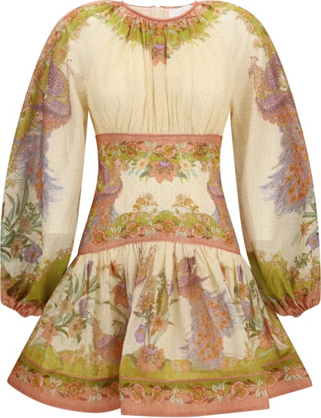 Rochii Indra mini Dress