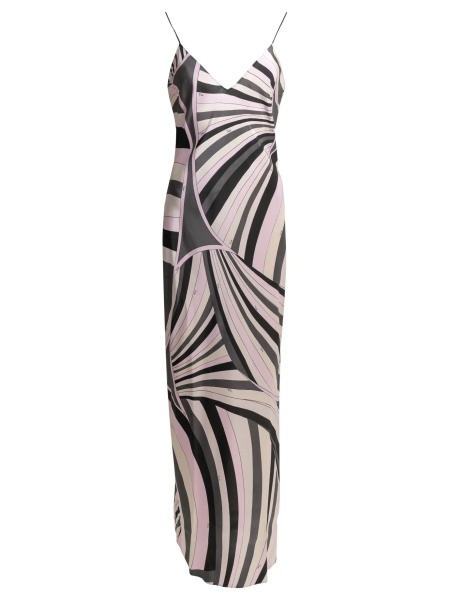Rochii "Iride" Long dress