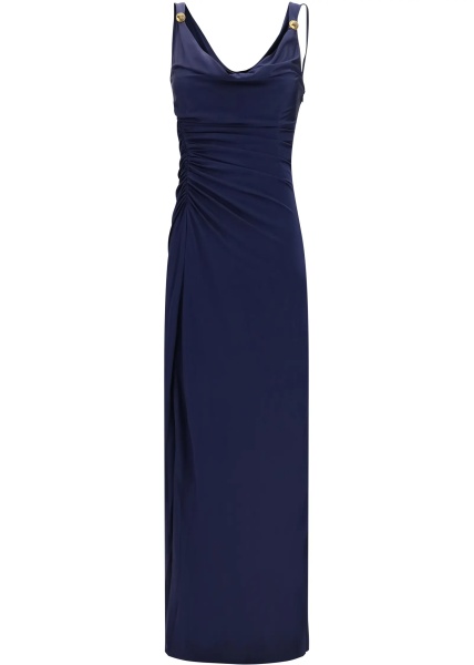 Rochii Long Dress in soft viscose jersey
