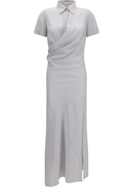 Rochii Long shirt Dress