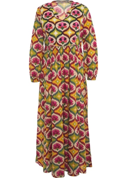 Rochii Maxi dress 'Camilla'