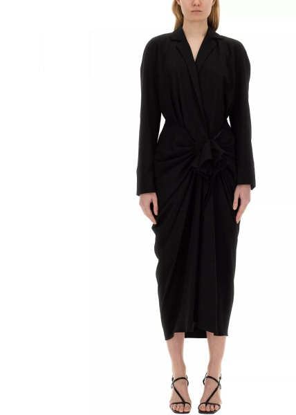 Rochii Midi Dress