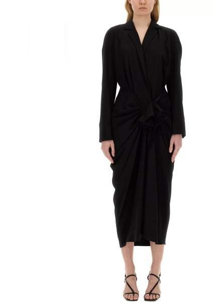 Rochii Midi Dress