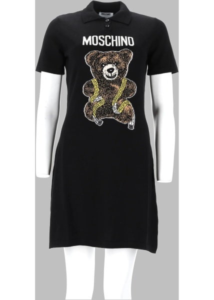Rochii Mini Abito "Teddy"