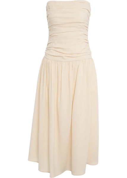 Rochii Off-shoulder maxi dress 'Reese'