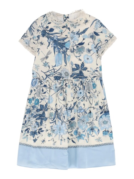Rochii S/S DRESS FLORA PLACE' ON CDC