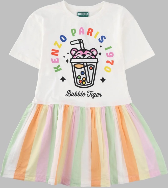 Rochii Vestito "Bubble Tiger"