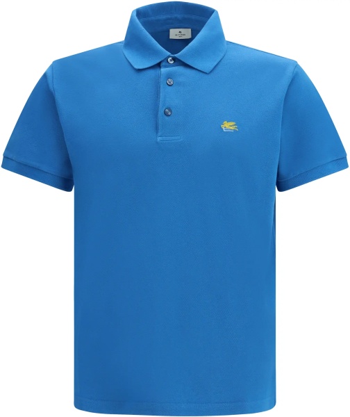 Roma polo Shirt