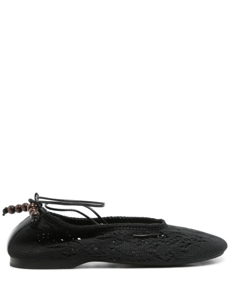 "Rosemary" ballets flat