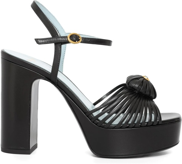 Royal 115mm Sandals