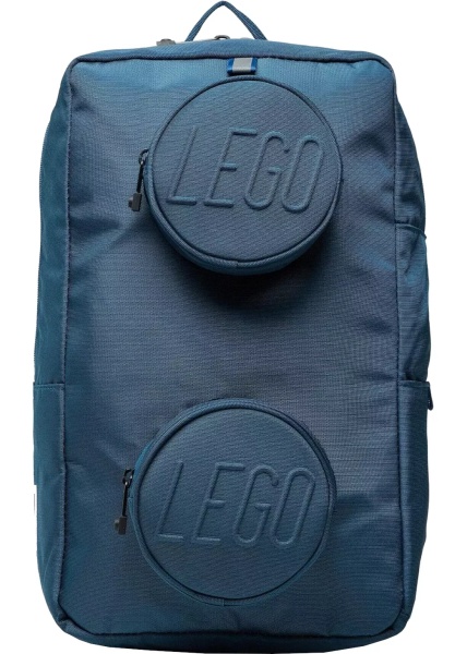 Rucsac Brick 1x2 Backpack