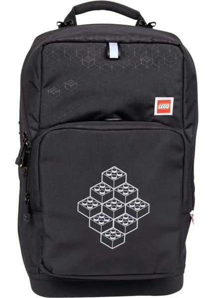 Rucsac Bricks Optimo Starter School Backpack