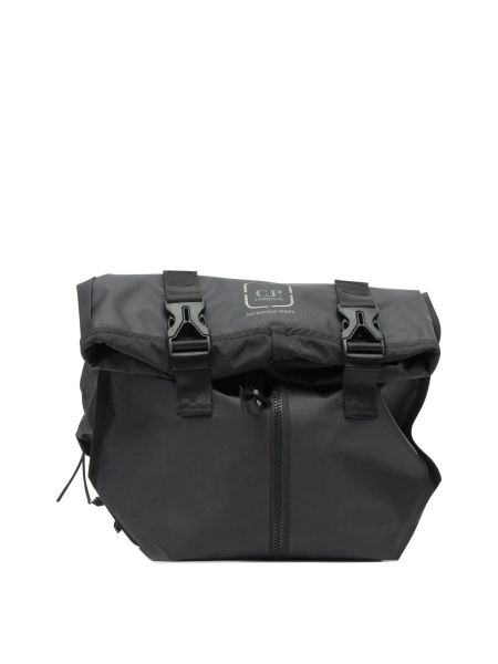 Rucsac "Metropolis Rubber Reps Mixed Transformable" Sports backpack