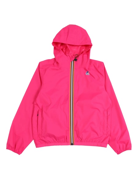 Rucsac P. LE VRAI 4.0 CLAUDE FLUO MEDIUM BACKPACK