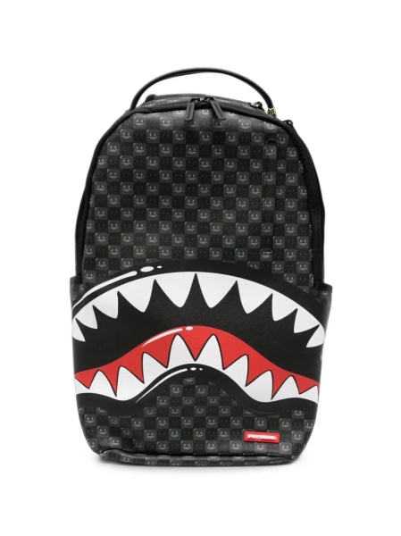 Rucsac SPRAYGROUND backpack 910B8633NSZ BLACK