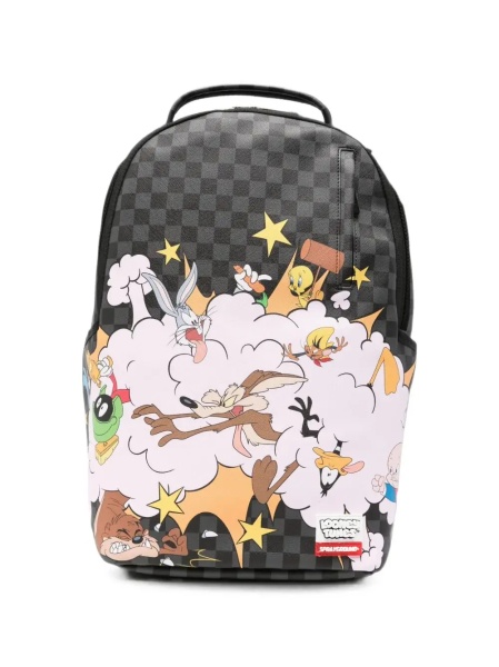 Rucsac SPRAYGROUND backpack 910B9071NSZ MULTICOLOR