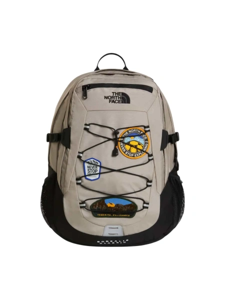Rucsac The North Face gri