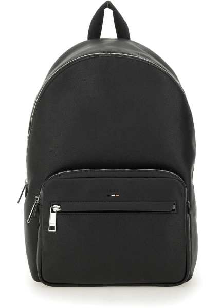 Rucsac Zaino "Ray" Con Logo