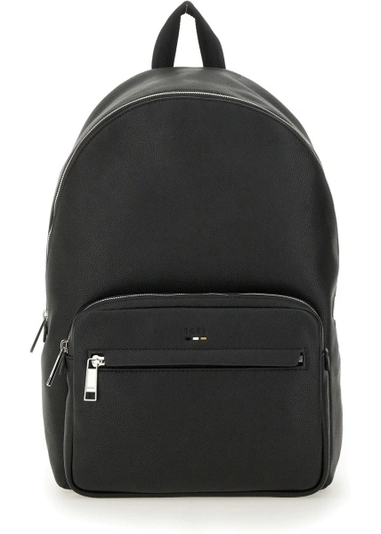 Rucsac Zaino "Ray" Con Logo