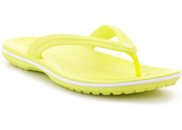 Saboti CROCBAND FLIP CITRUS