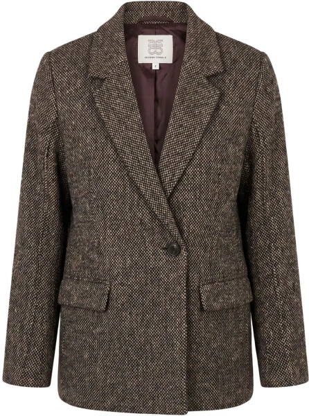 Sacou Blazer 'Emi'
