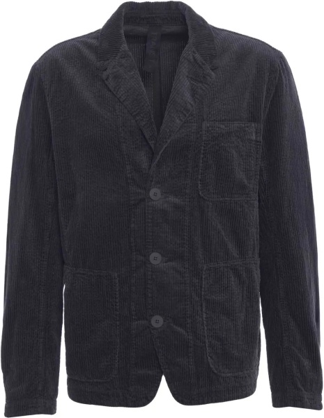 Sacou Corduroy blazer