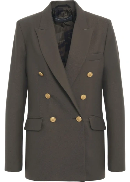 Sacou Department Five verde 'Ari'