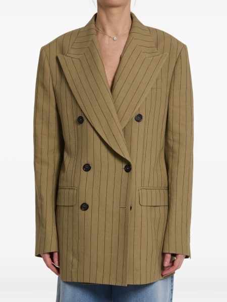 Sacou Dolce & Gabbana neutru