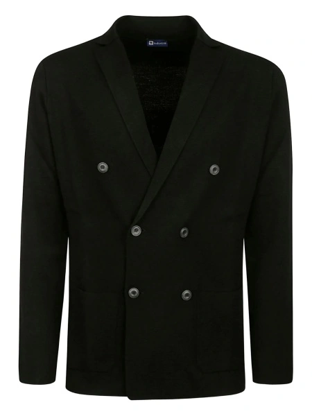 Sacou FILIPPO DE LAURENTIIS negru