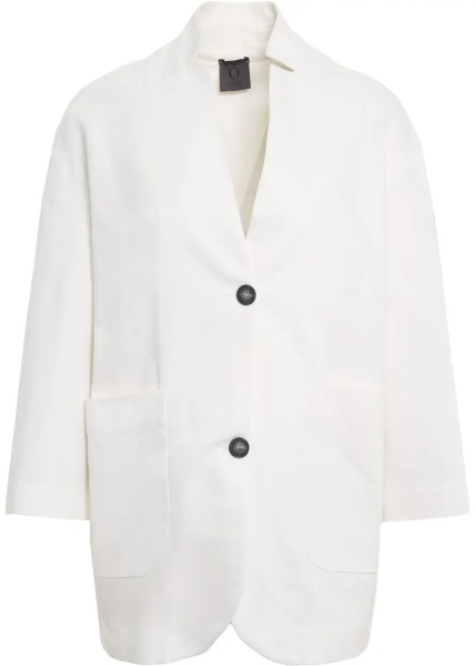 Sacou Oversize blazer