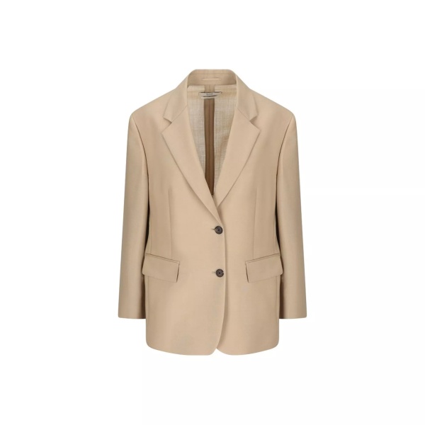 Sacou Prada Rope-Coloured Blazer