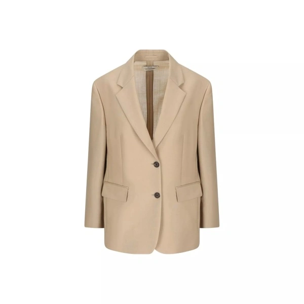 Sacou Prada Rope-Coloured Blazer