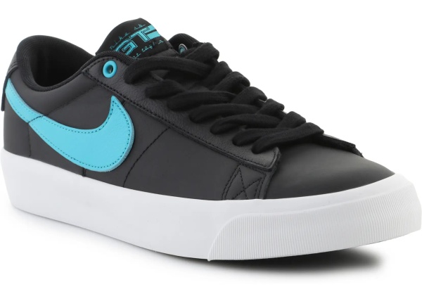 Sacou SB Blazer Low Pro GT Black/Dusty Cactus Black Summit White